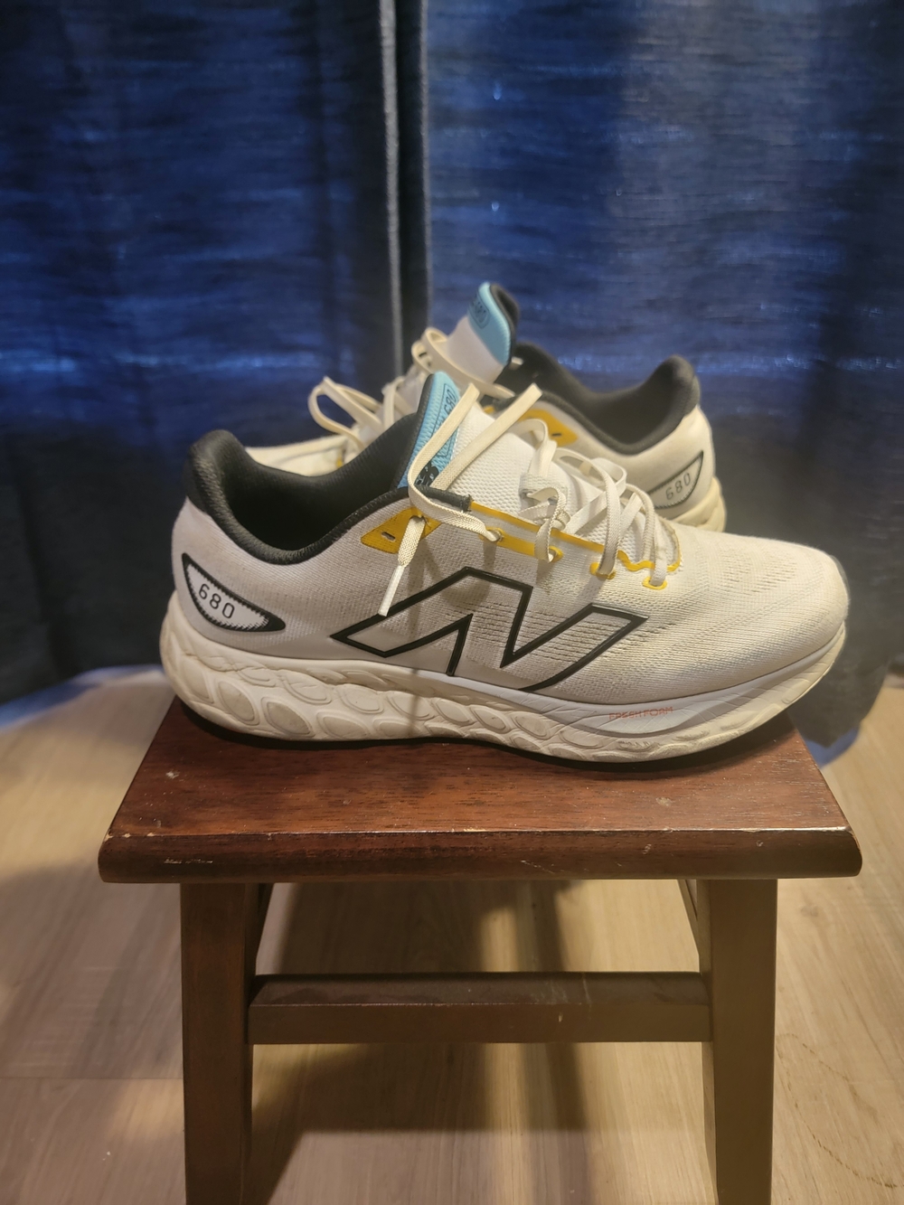 New Balance Fresh Foam